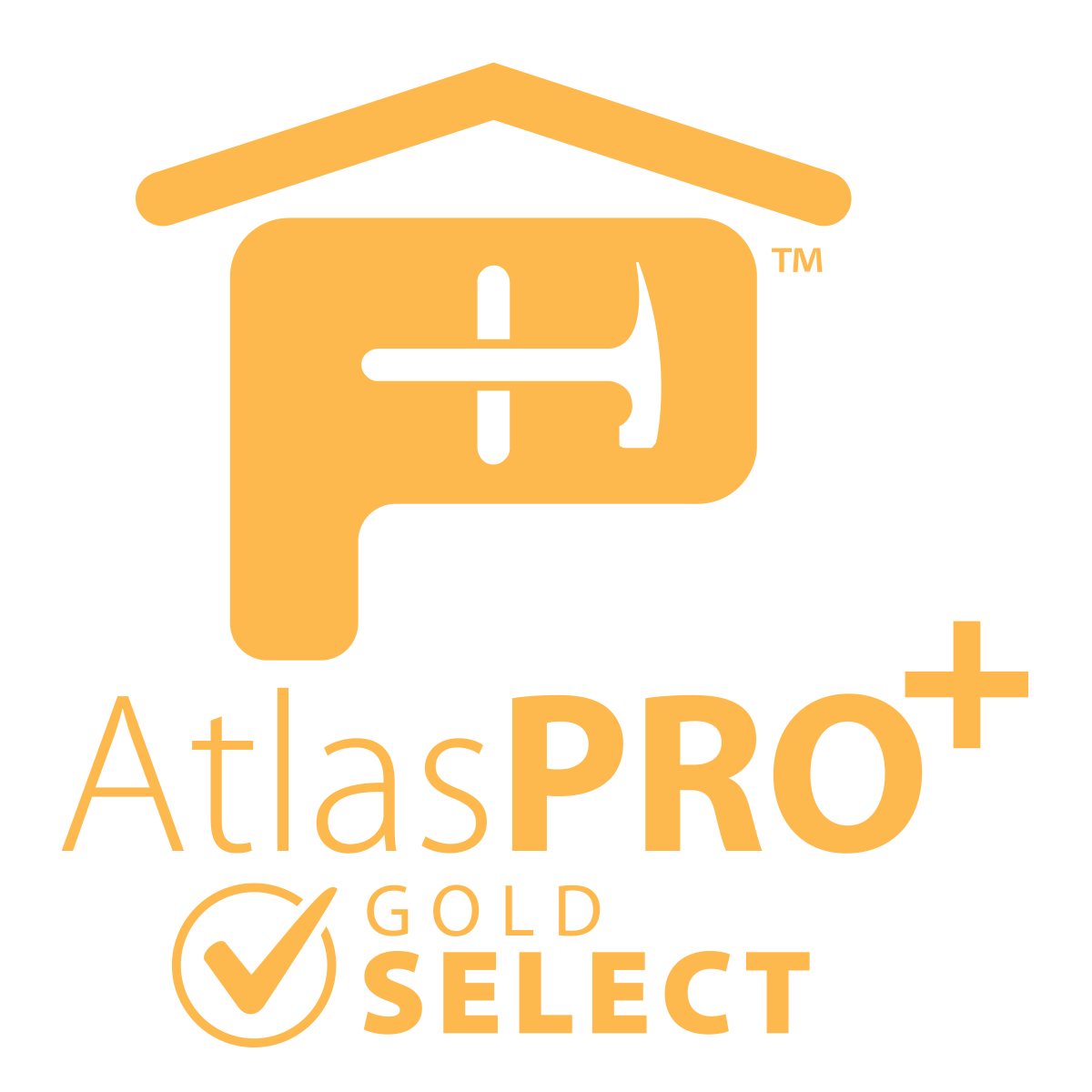 Atlas Pro Plus Gold Level Certified