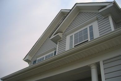 Gutter Services by Cornerstone Roofing