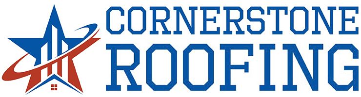 Cornerstone Roofing - Logo